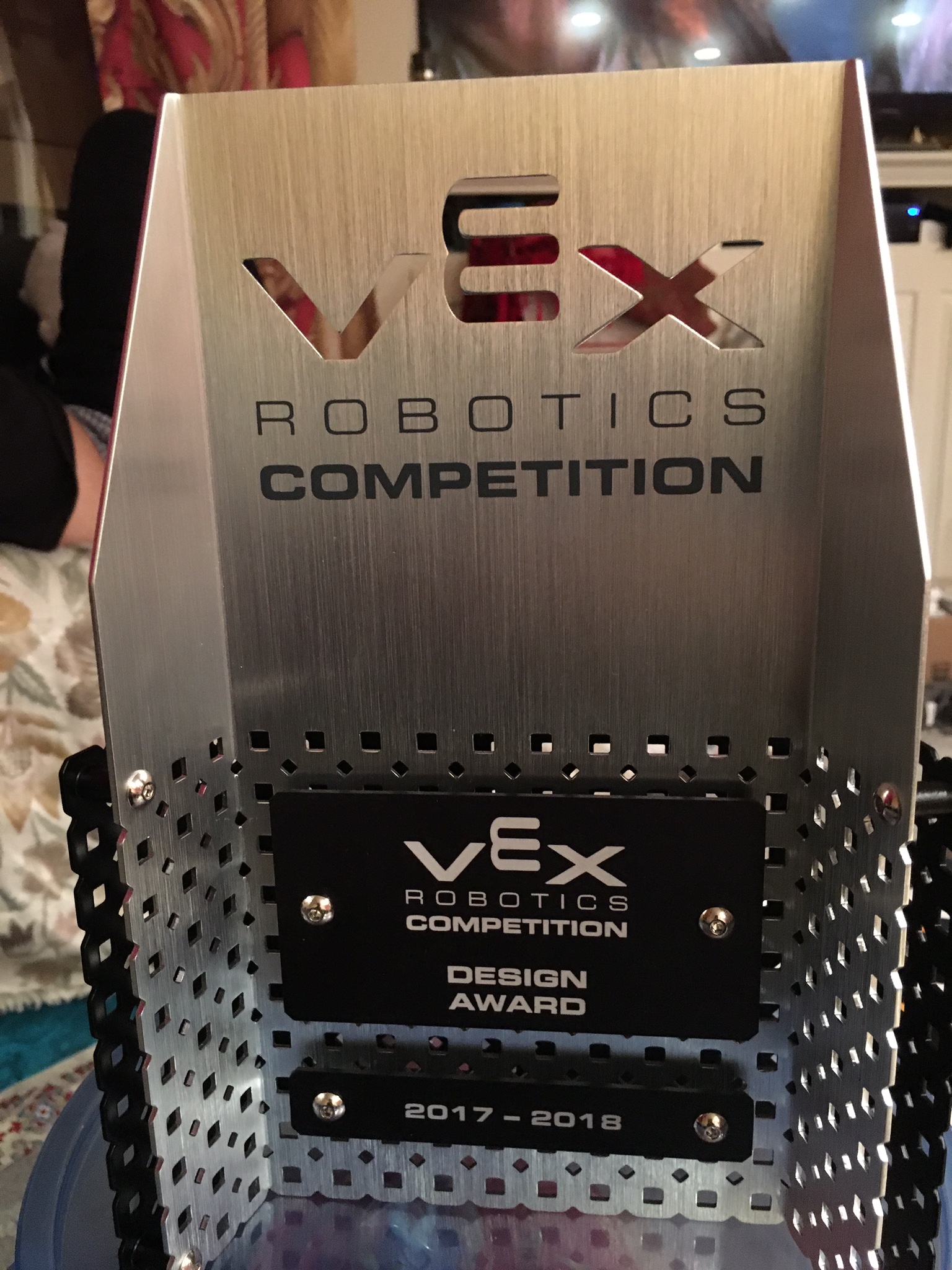 VEX EDR – STEM Enterprises